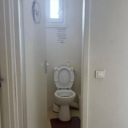 Apartment Luxury *