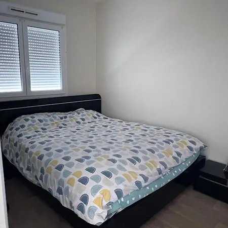 Apartment Luxury *