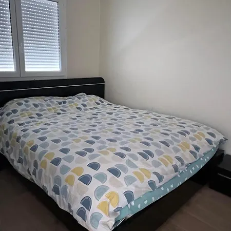 Luxury Apartment Clermont-Ferrand