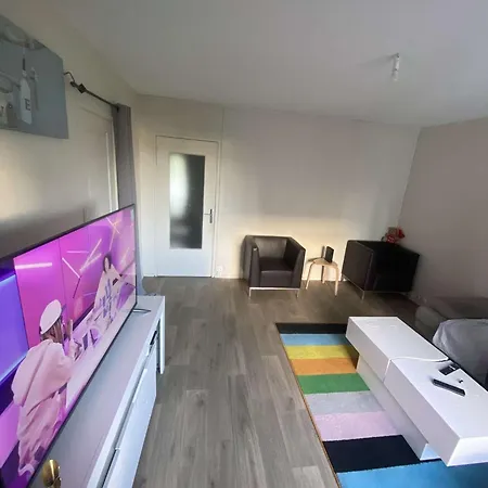 Apartment Luxury *