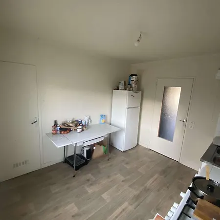 Apartment Luxury Clermont-Ferrand