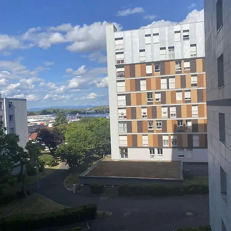 Apartment Luxury *