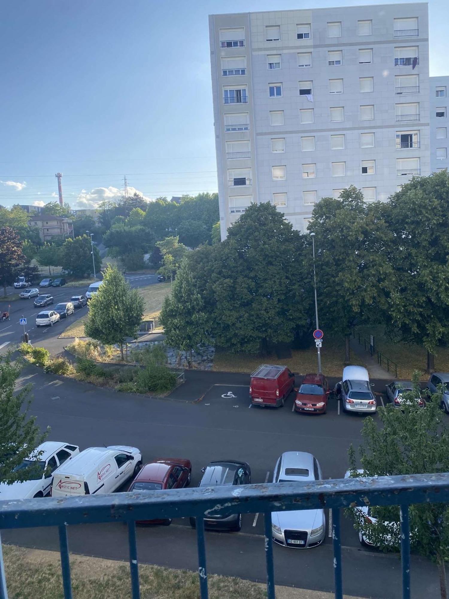 Apartment Luxury Clermont-Ferrand