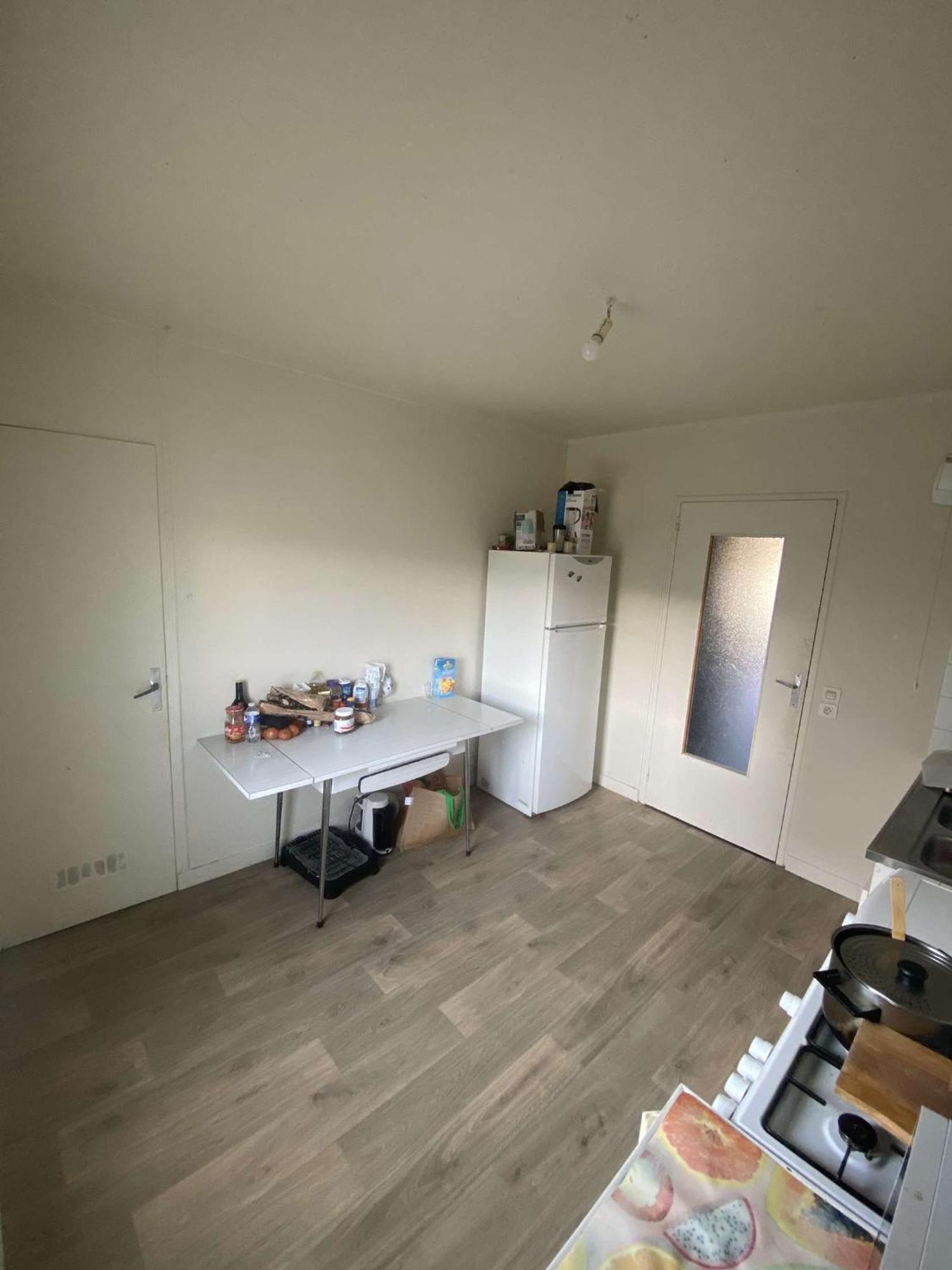 Apartment Luxury Clermont-Ferrand